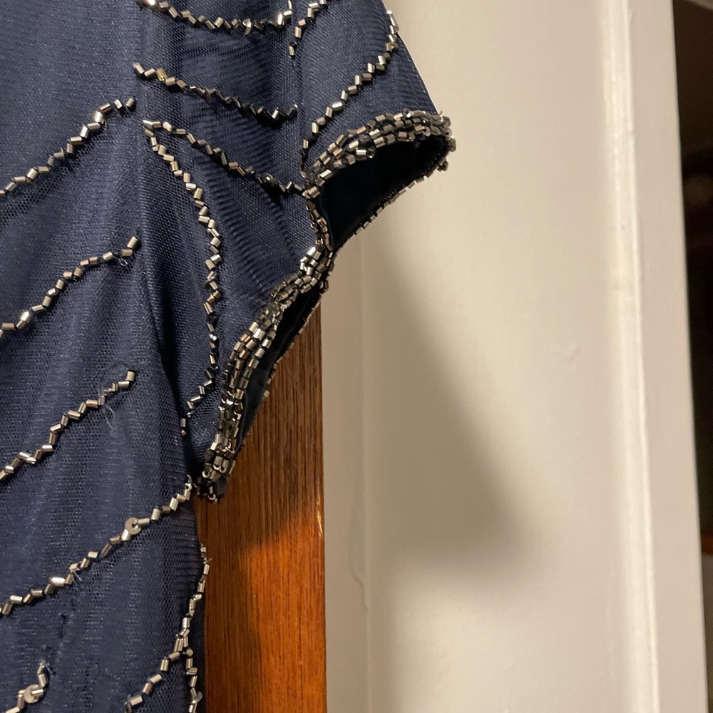 Mother-of-the-Groom Wedding Dress. - Picture 9 of 10